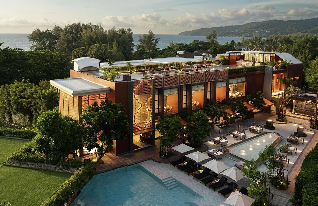 Avista Grande Phuket Karon - MGallery-1