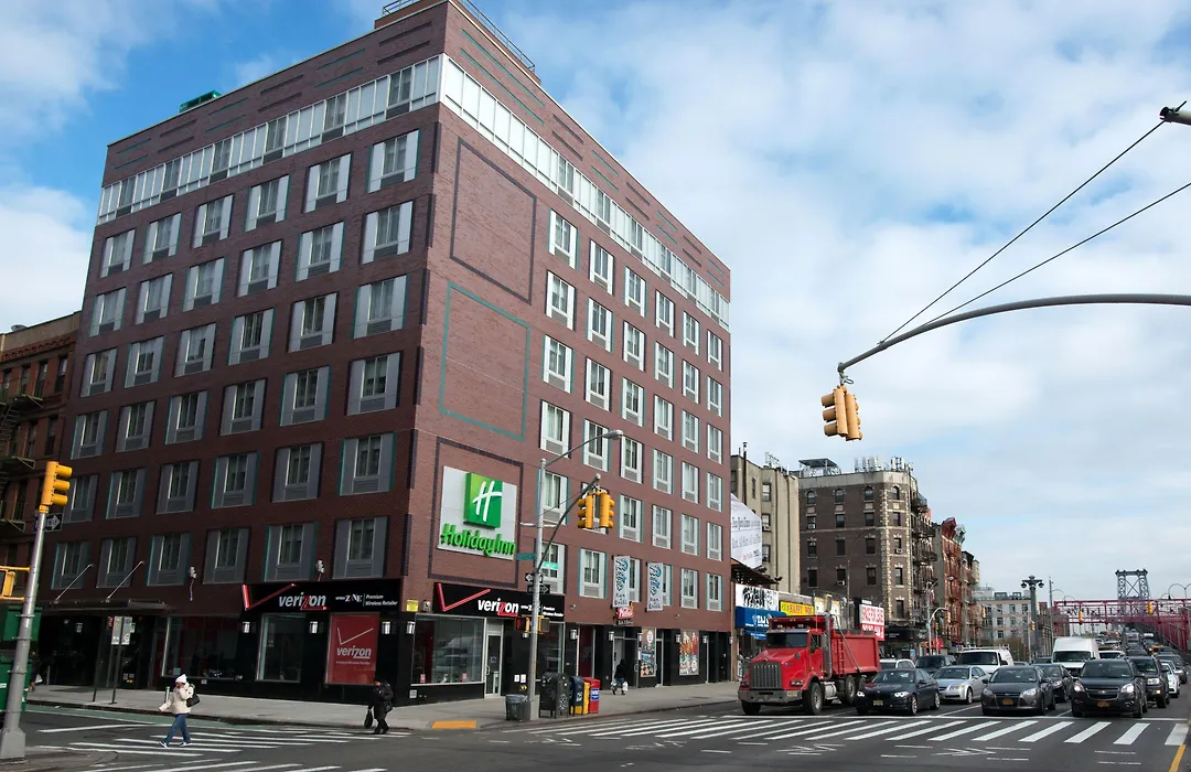 Holiday Inn Lower East Side By Ihg-1