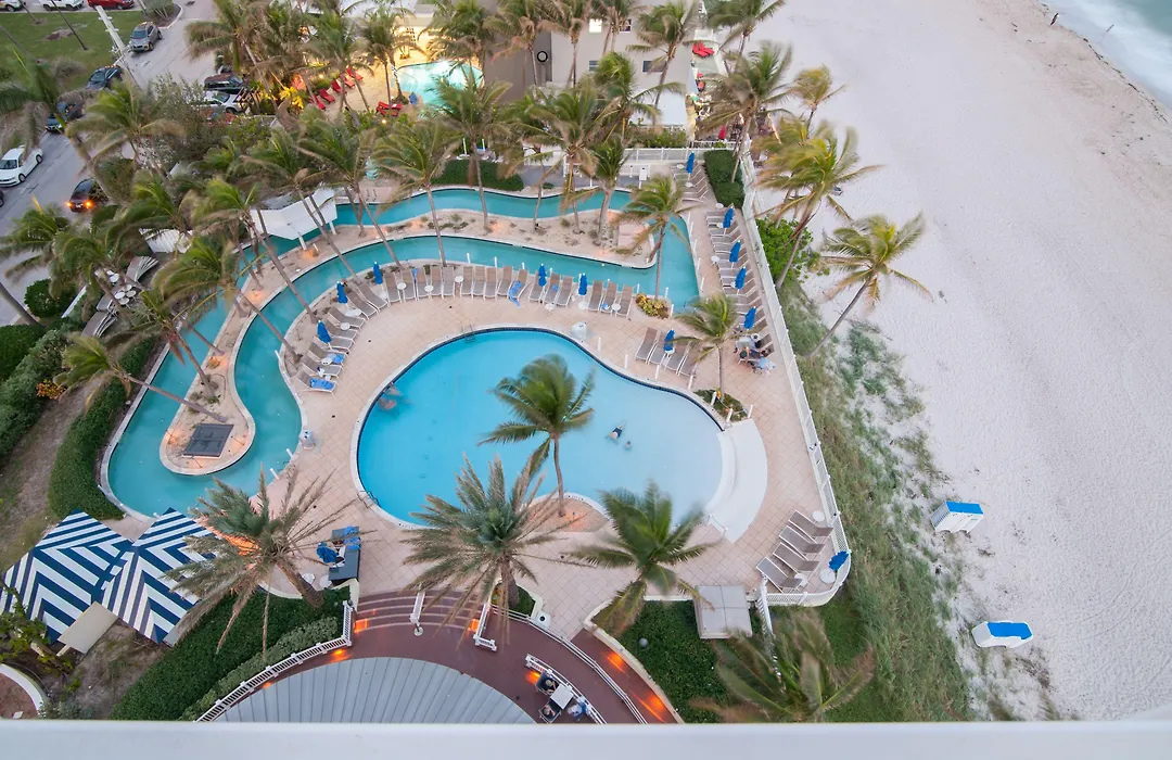 Pelican Grand Beach Resort, A Noble House Resort-1