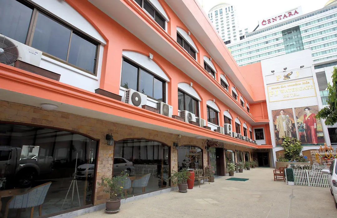 Pj Watergate Hotel-1