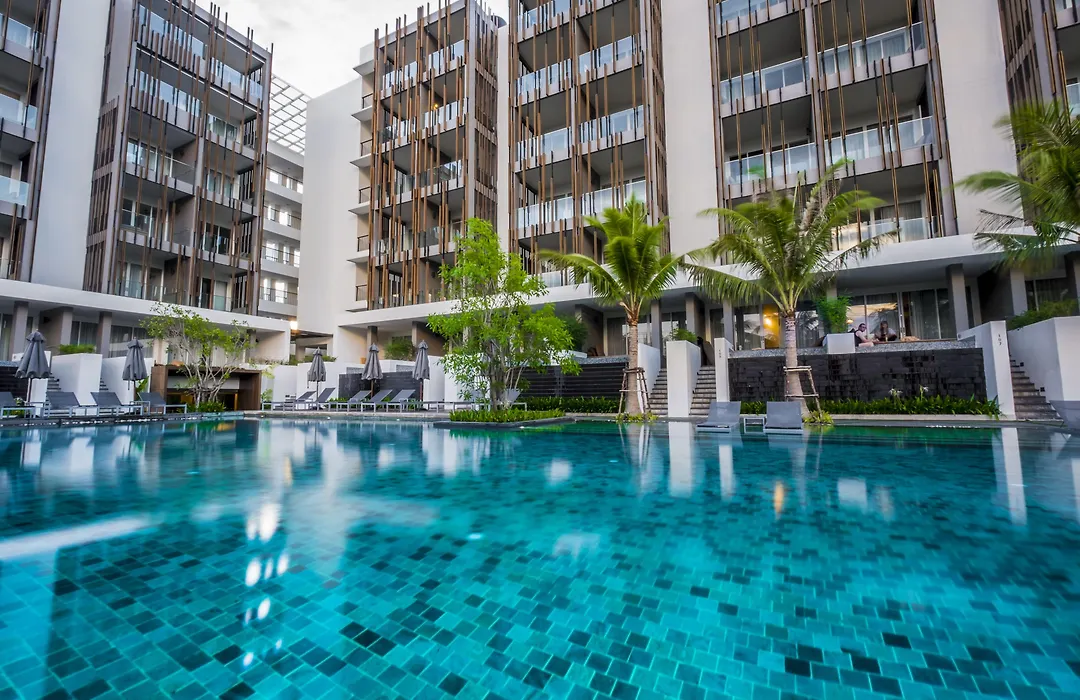 G Hua Hin Resort & Mall-1