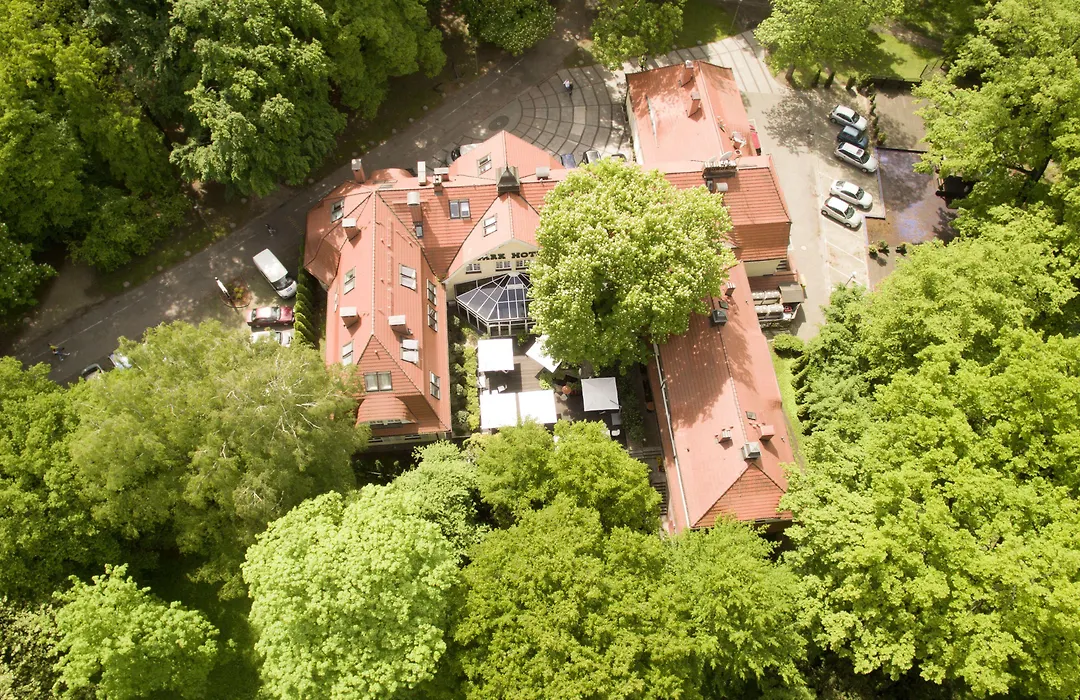 Park Hotel-1