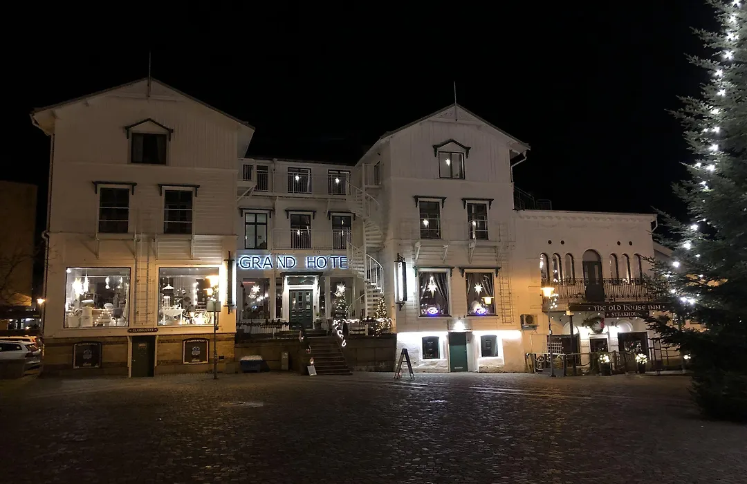Grand Hotel Lysekil-1