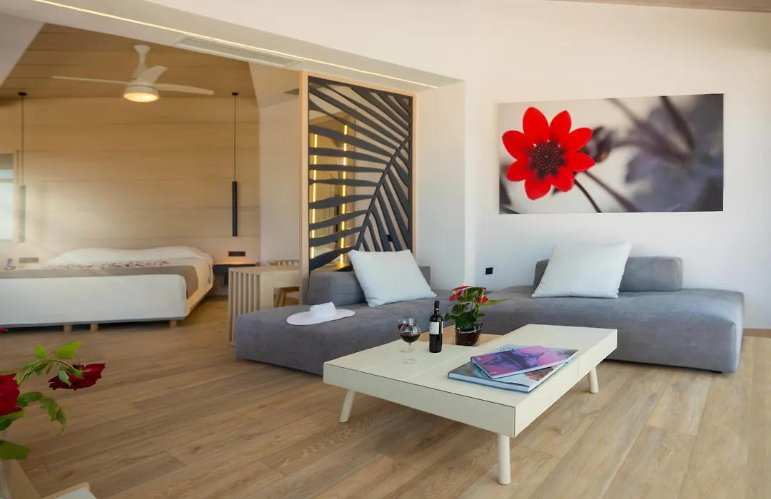 Oscar Suites & Village-1