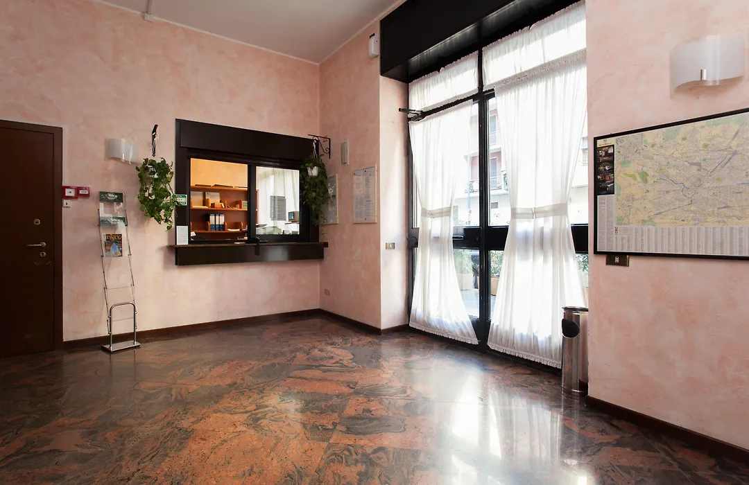 Residence Lepontina-1