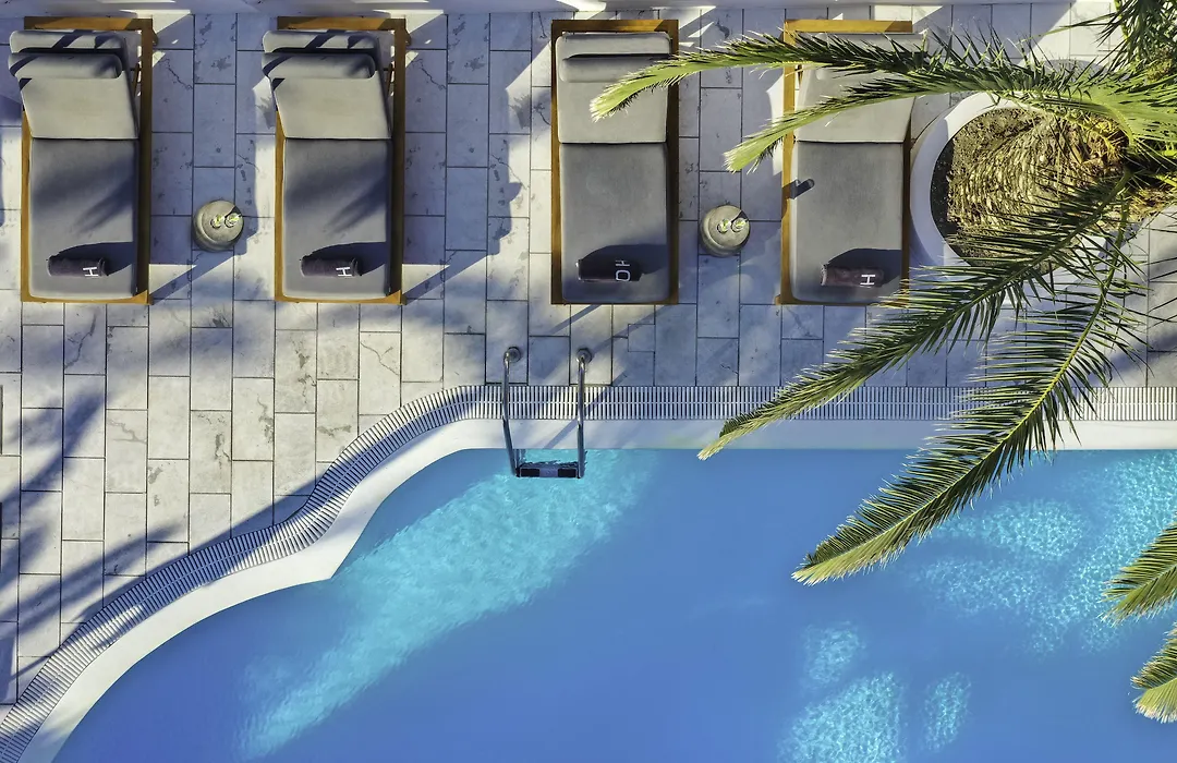Strogili Hotel - Adults Only-1