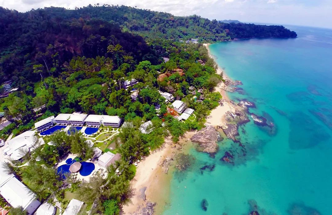 Sentido Khao Lak (Adults Only)-1