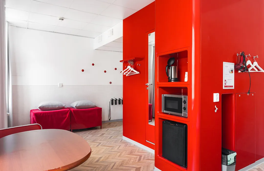 Omena Hotel Tampere-1