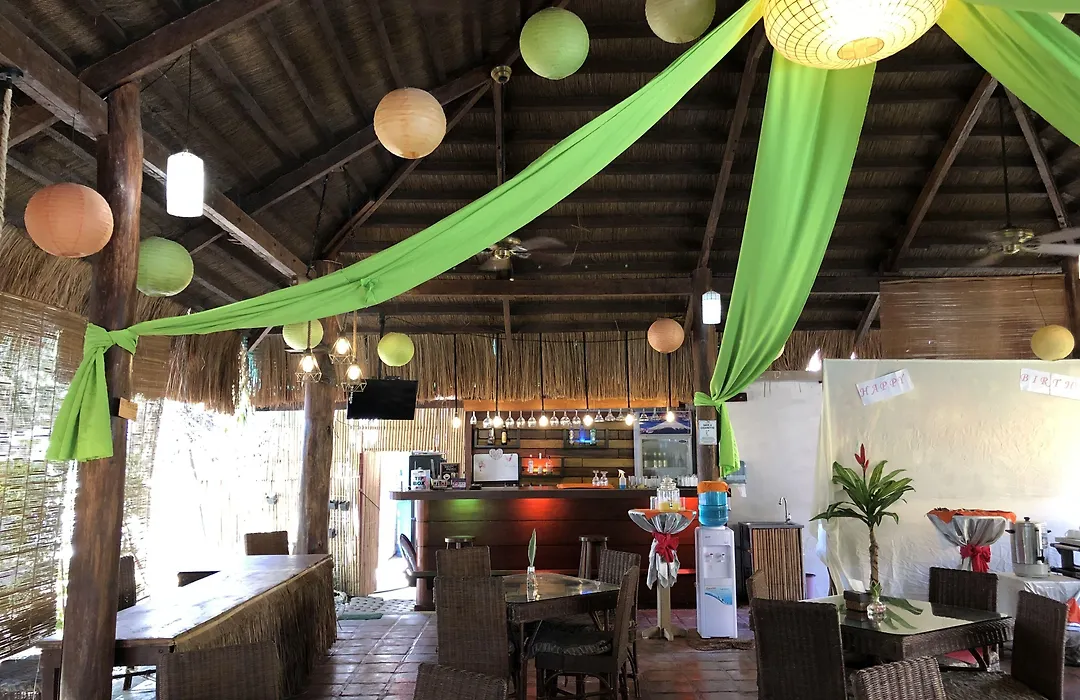 Acacia Tree Garden Hotel-1