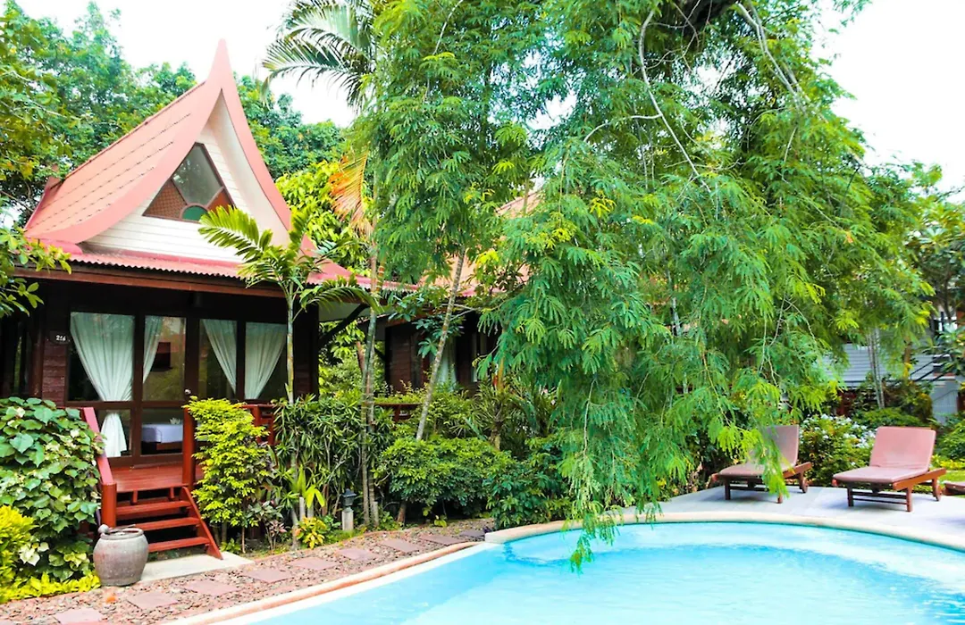 Baan Duangkaew Resort-1