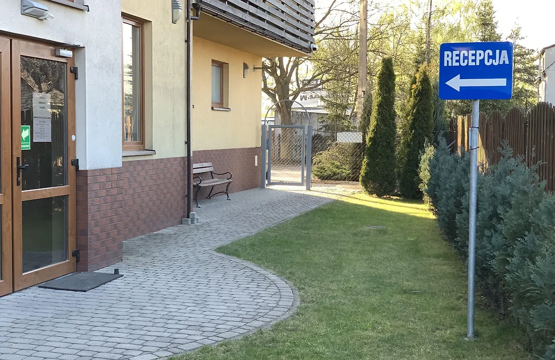 Hotel Sleep Wroclaw-1