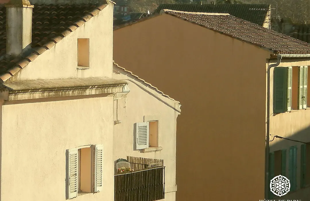 Hotel De Paris Saint-Tropez-1