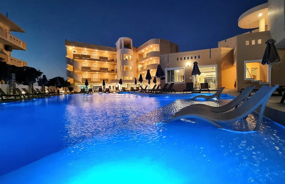 Sunny Bay Hotel-1