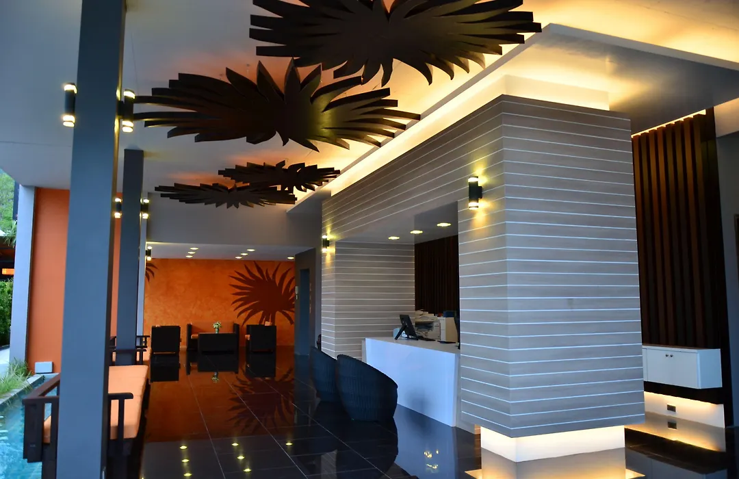 Chaweng Noi Pool Villa-1