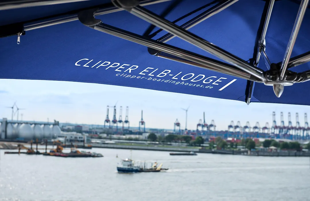 Clipper Boardinghouse - Hamburg-Holzhafen-1