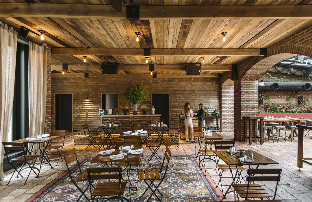 Refinery Hotel - New York-1