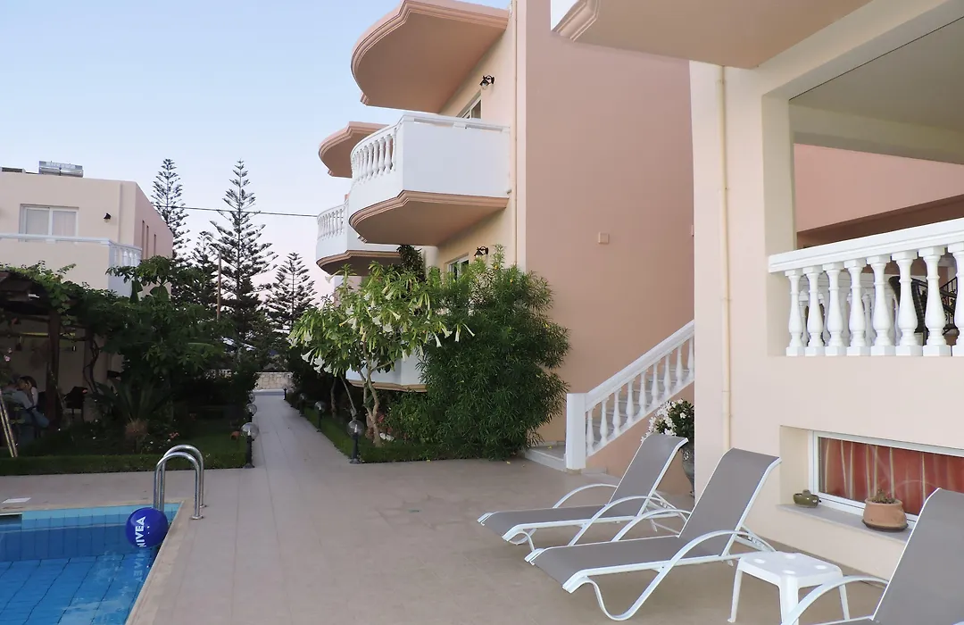 Golden Rose Suites-1