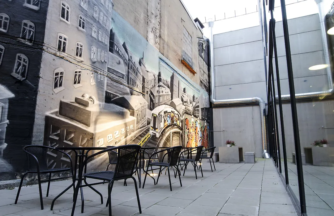 Smarthotel Oslo-1