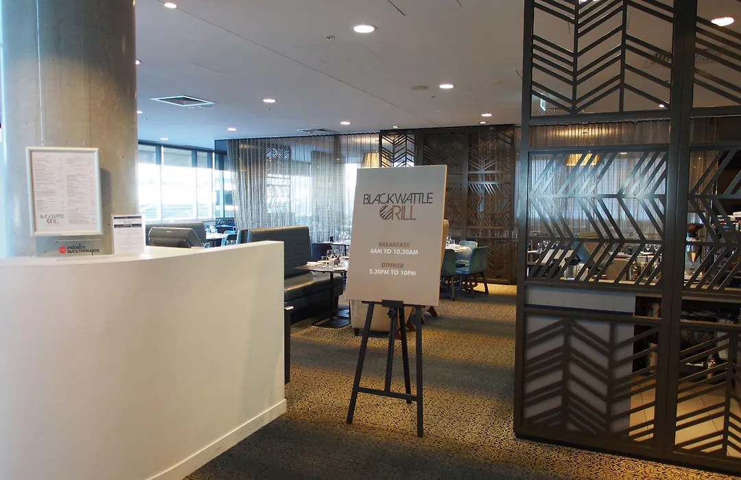 Rydges Sydney Airport Hotel-1