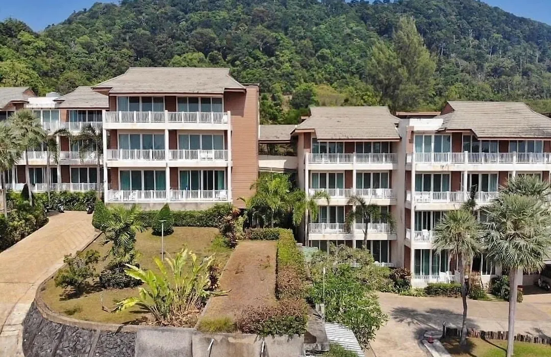 Ananda Lanta Resort - Sha Extra Plus-1