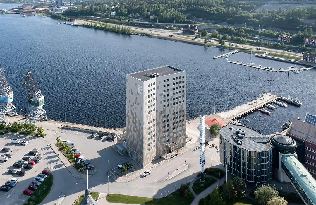 Elite Plaza Örnsköldsvik-1