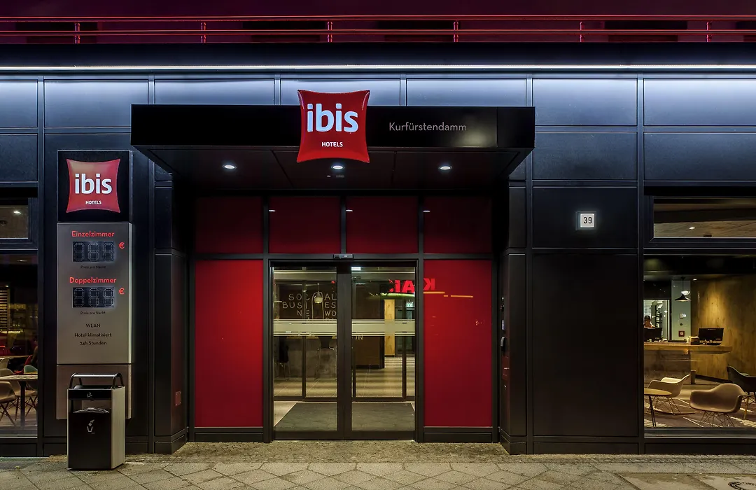 Ibis Berlin Kurfuerstendamm-1