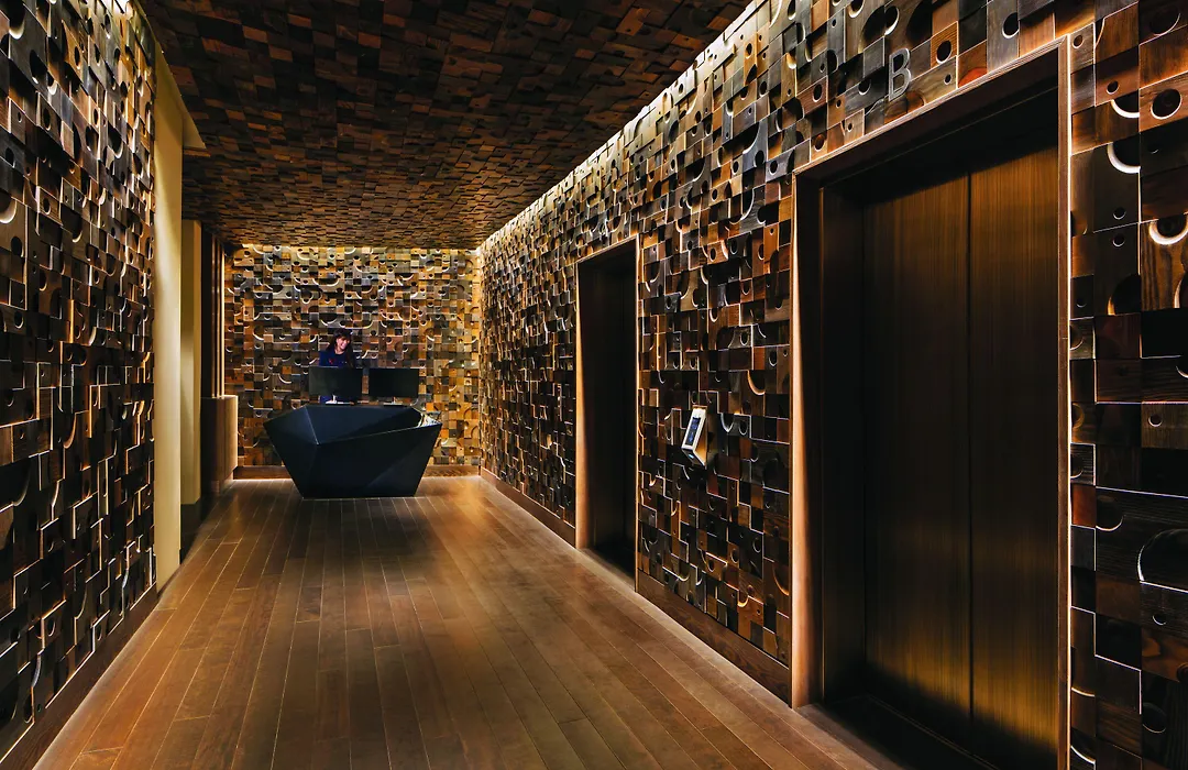 Nobu Las Vegas, A Caesars Destination-1