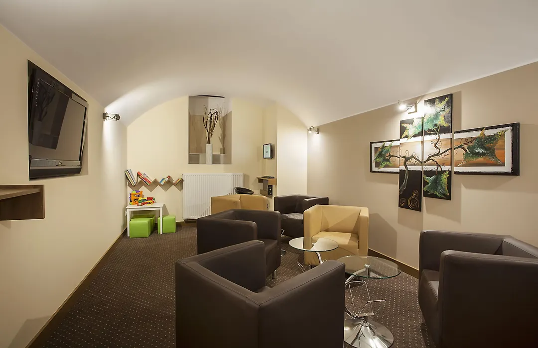Hotel Yarden by Artery Hotels-1