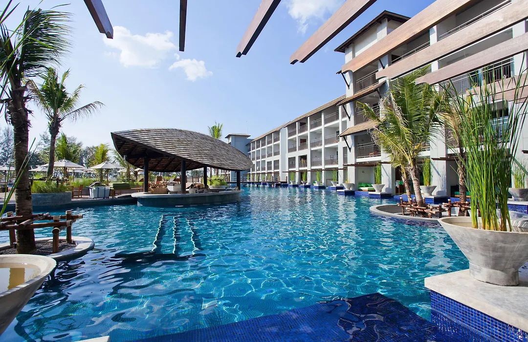 Mai Khaolak Beach Resort & Spa - Tuiblue Mai Khaolak-1