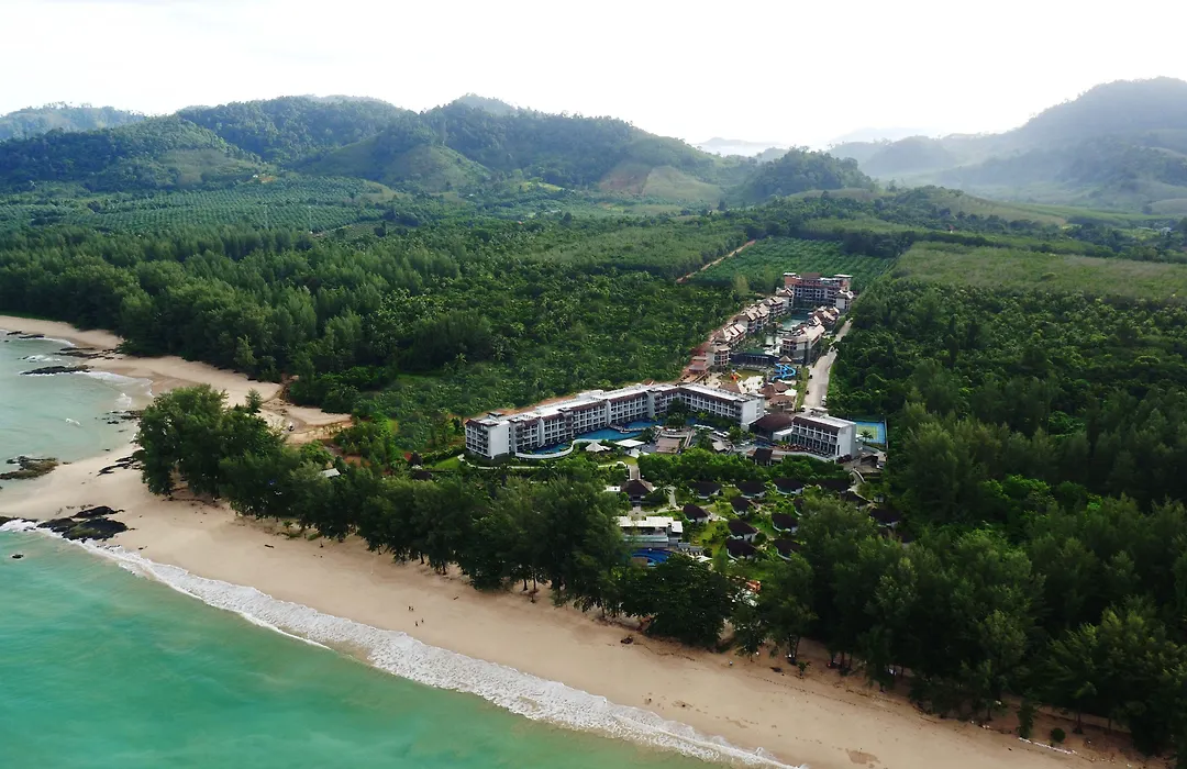 Mai Khaolak Beach Resort & Spa - Tuiblue Mai Khaolak-1