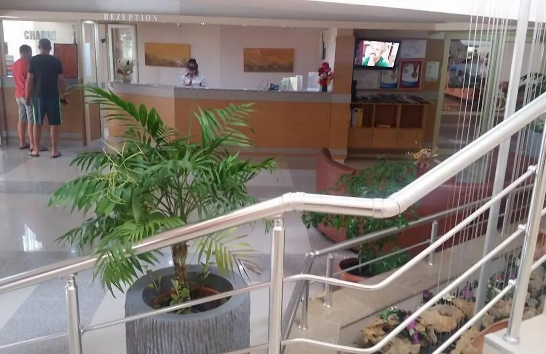 Hotel Golden Dune-1