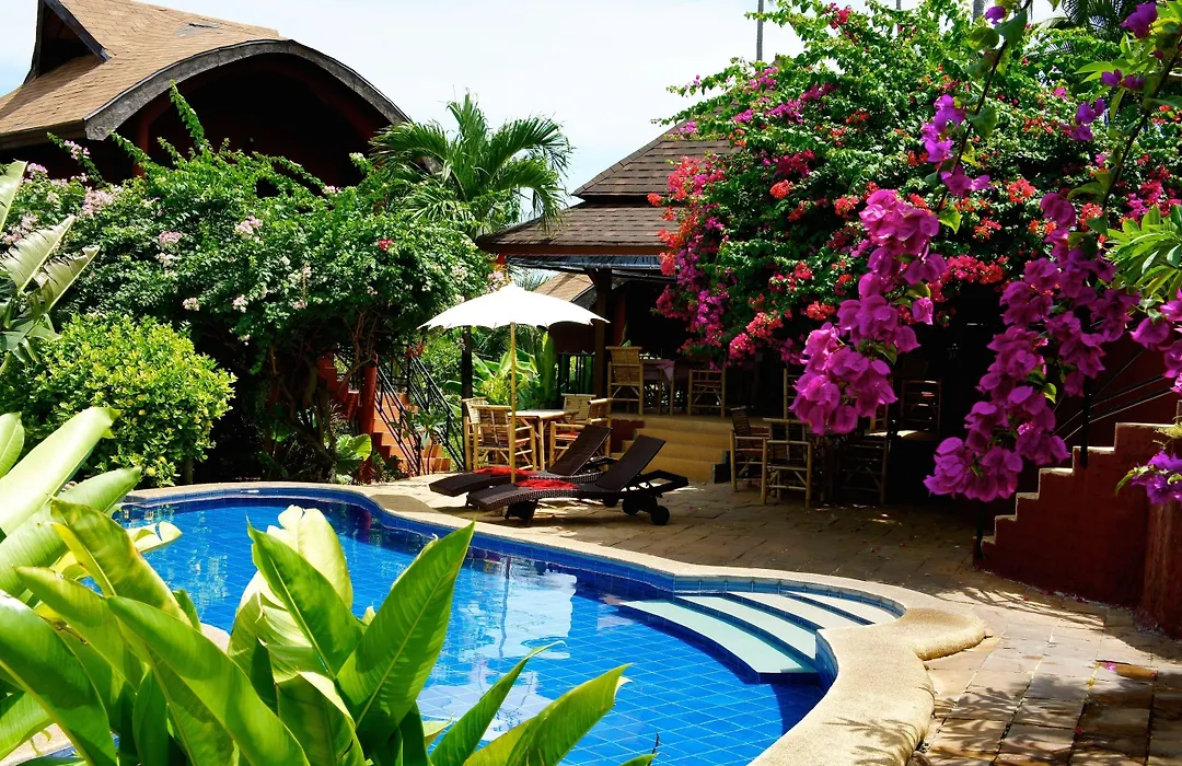 Wazzah Resort Bungalows-1