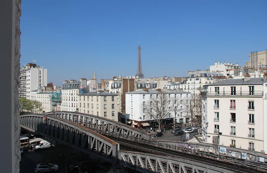 Art Hotel Eiffel-1