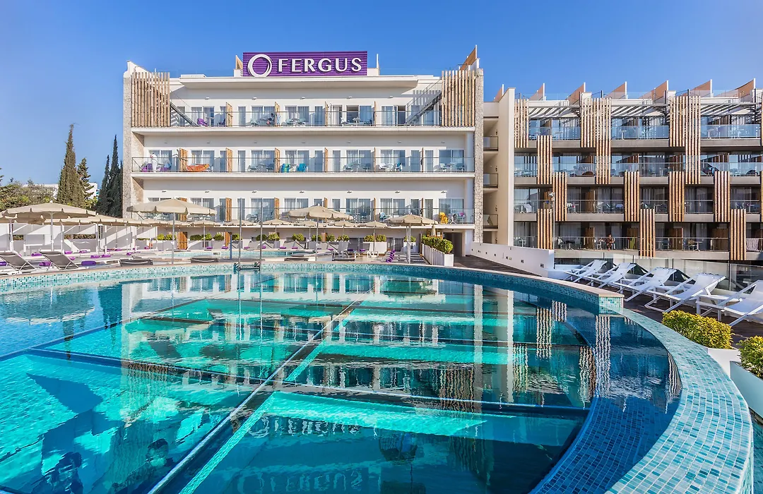 Fergus Style Palmanova - Adults Only-1