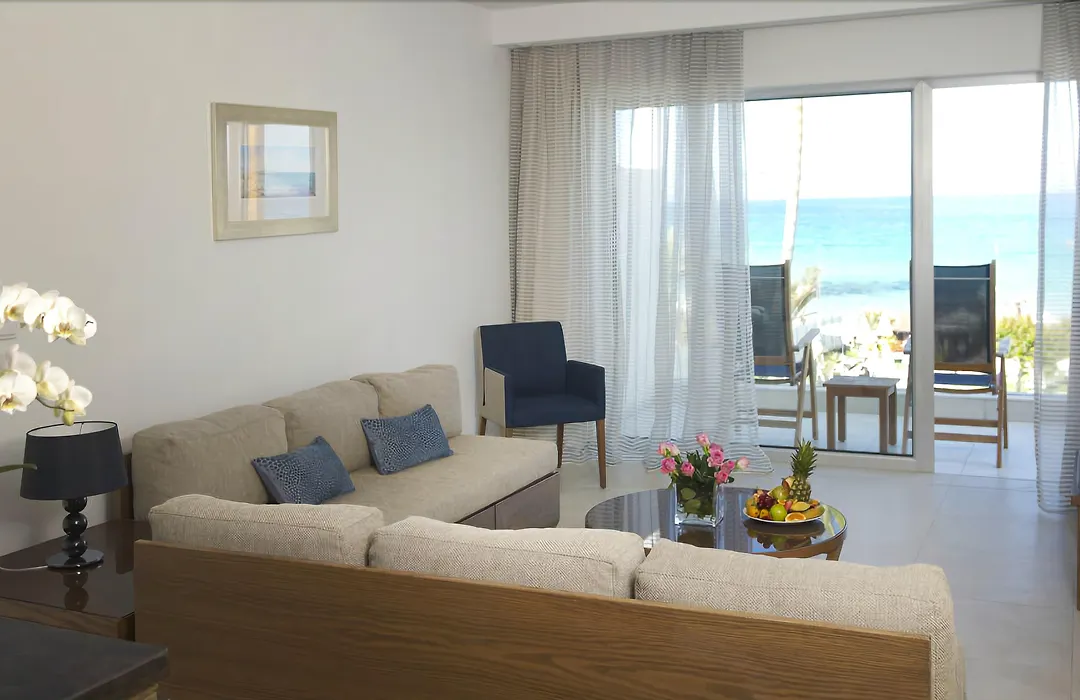 Sunrise Pearl Hotel & Spa-1