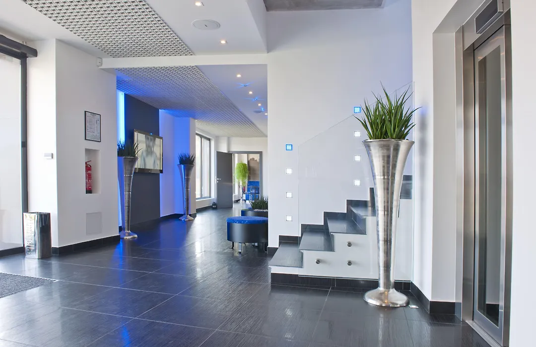G Design Hotel-1