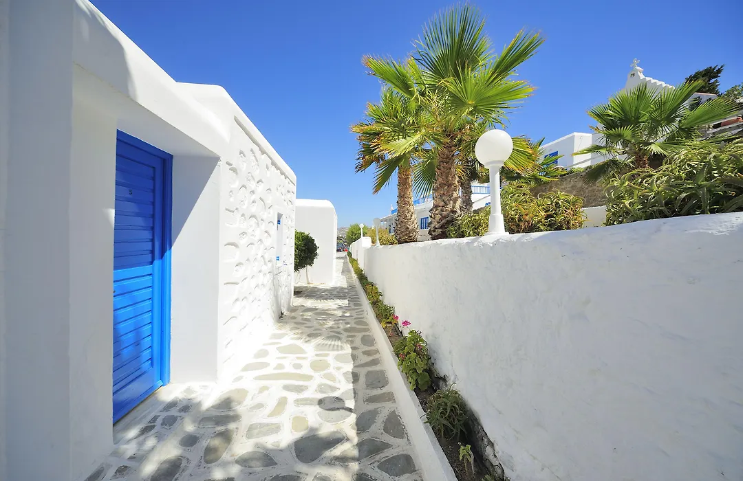 Mykonos Beach Hotel-1