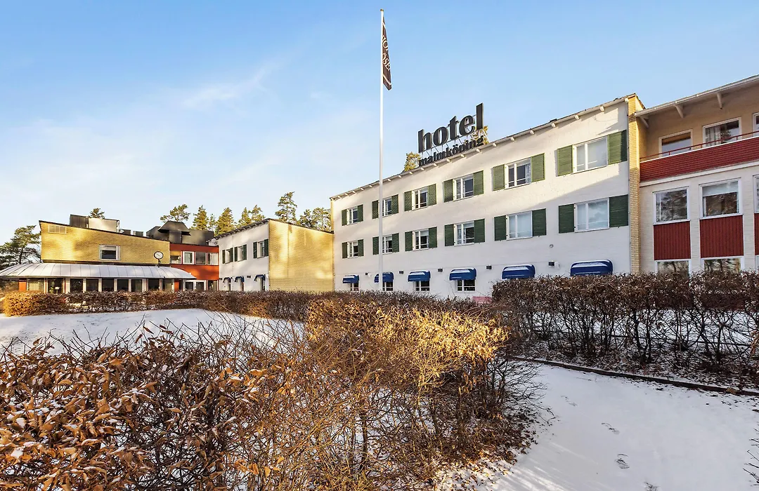 Hotel Malmkoping, BW Signature Collection-1