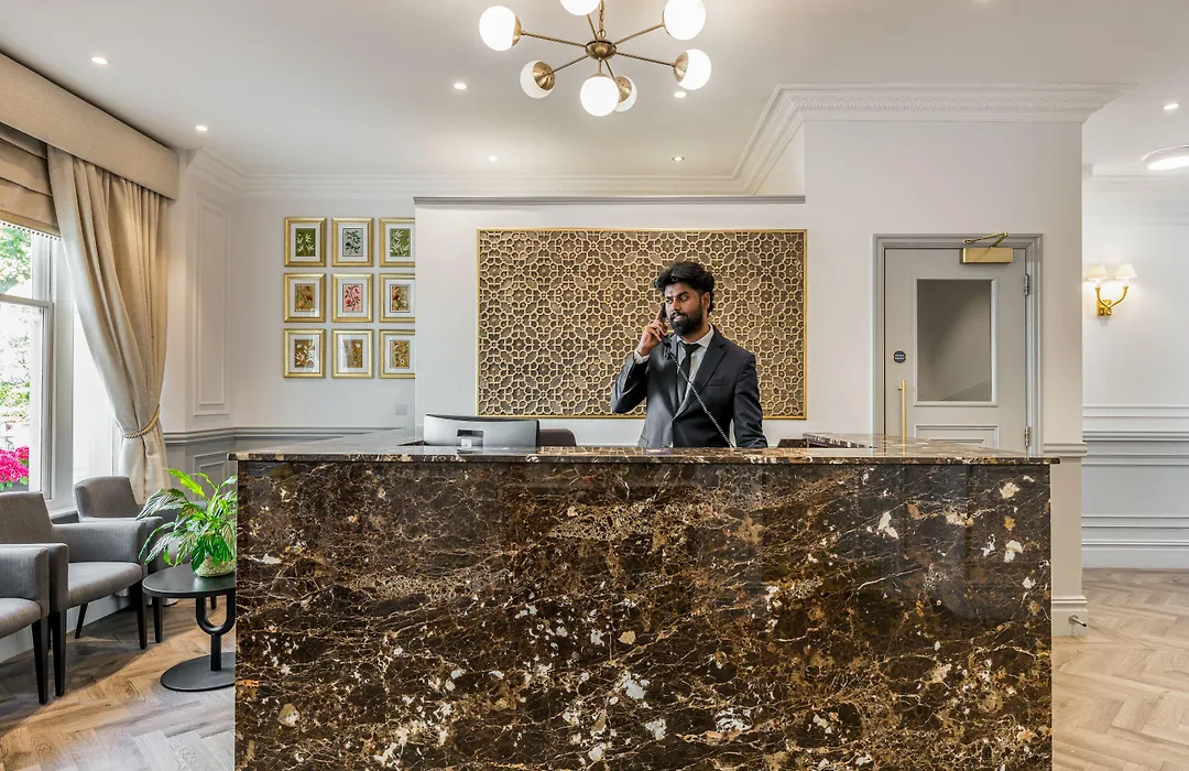 Princes Square Hotel-1