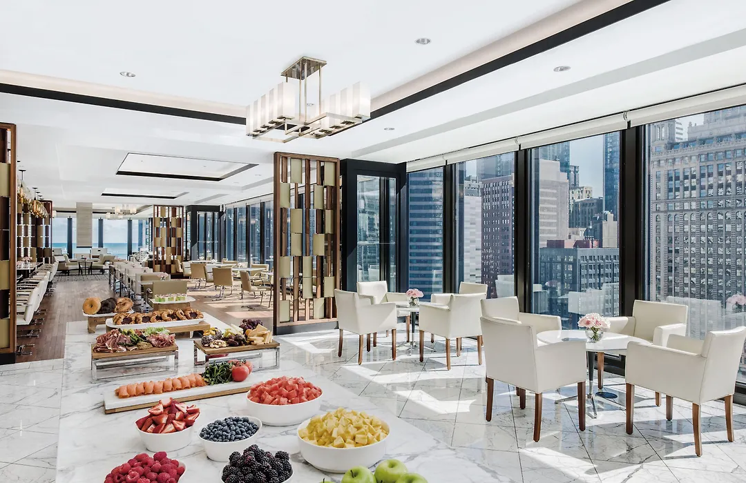 The Langham Chicago-1