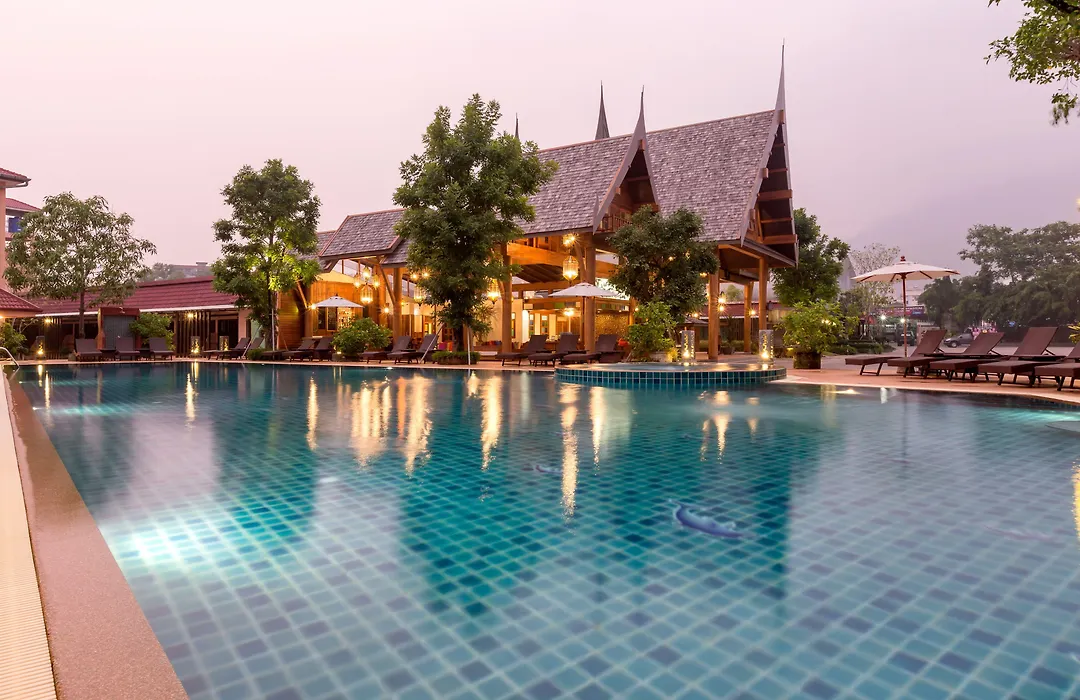 Naina Resort & Spa - Sha Extra Plus-1