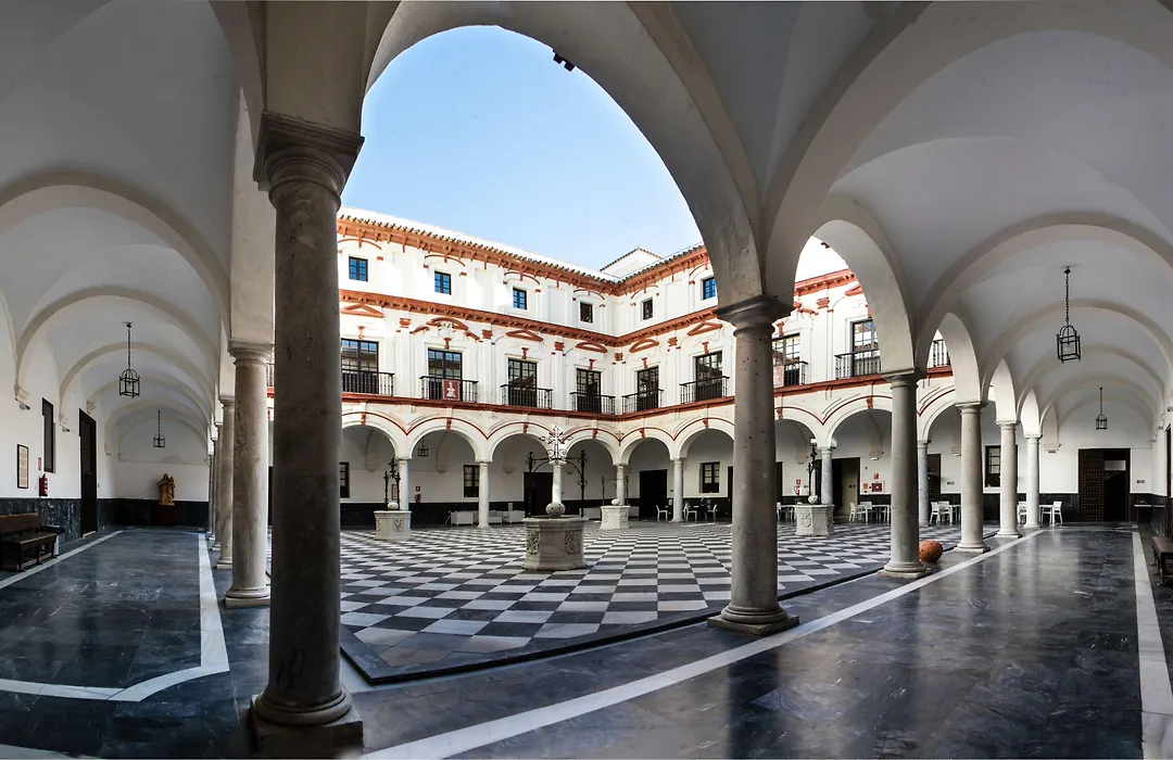 Hotel Boutique Convento Cadiz-1