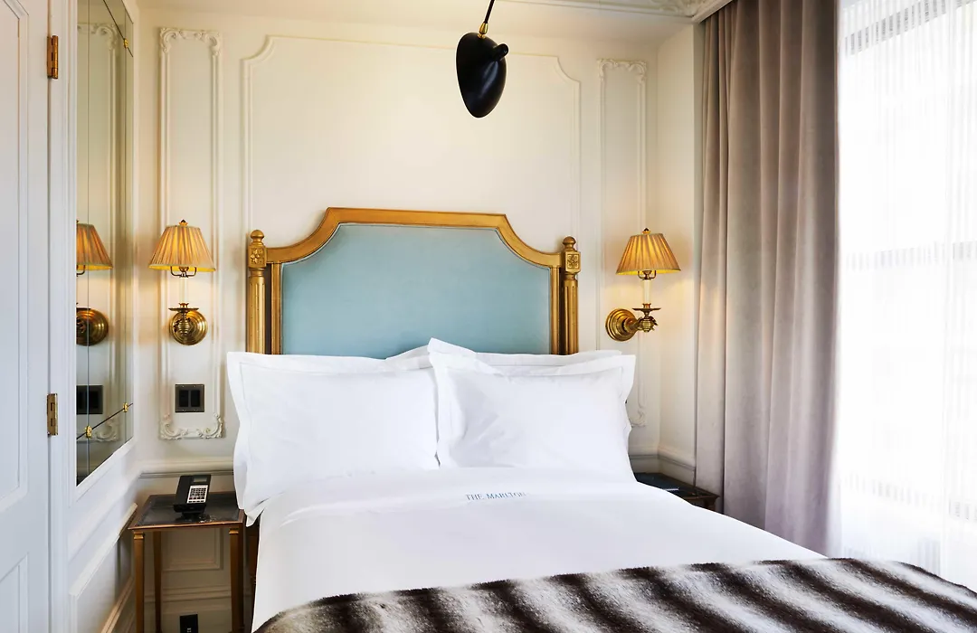 The Marlton Hotel-1