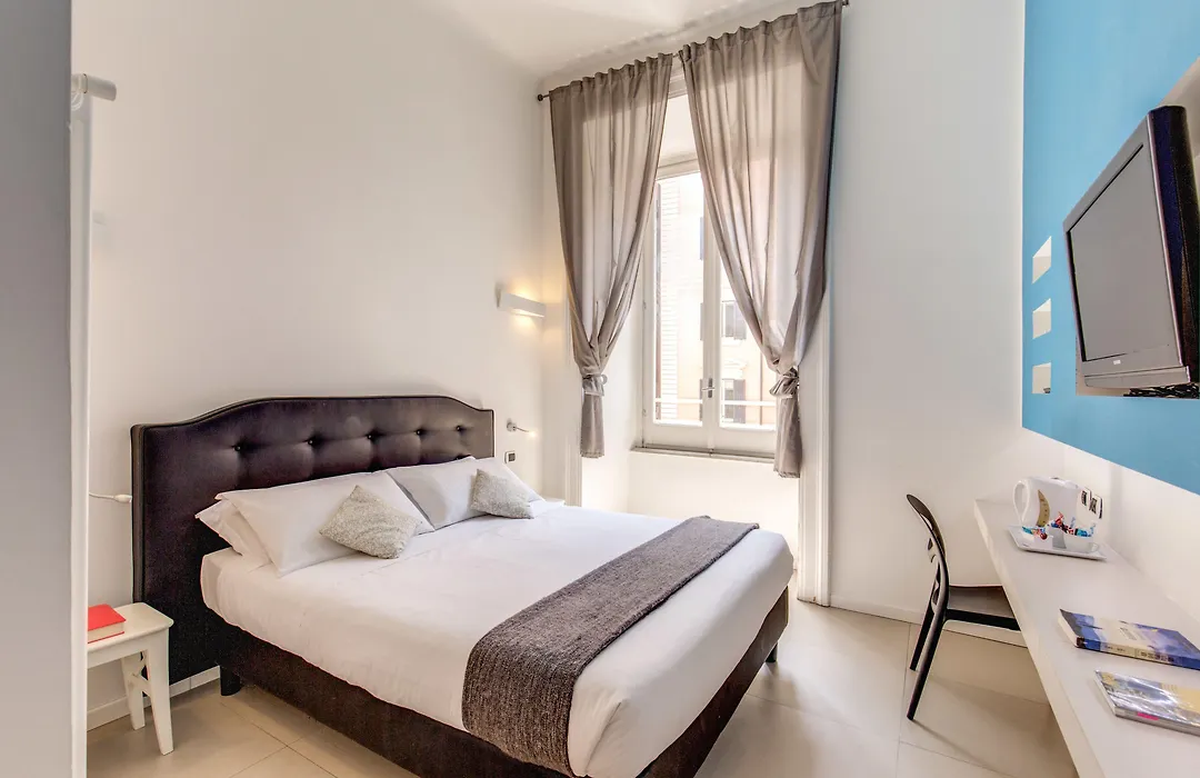 Manin Suites Lt-1