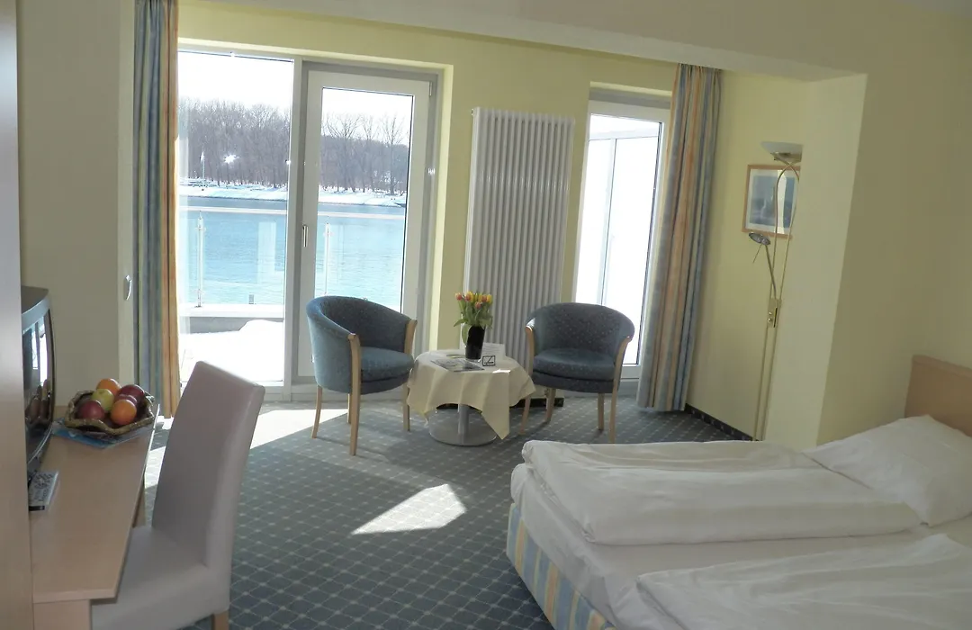 Hotel Deutscher Kaiser-1