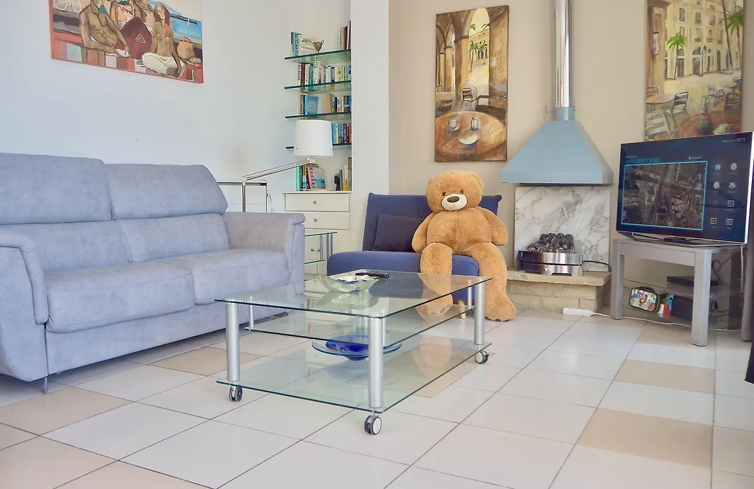 Privat Hotel Liberty Sitges-1