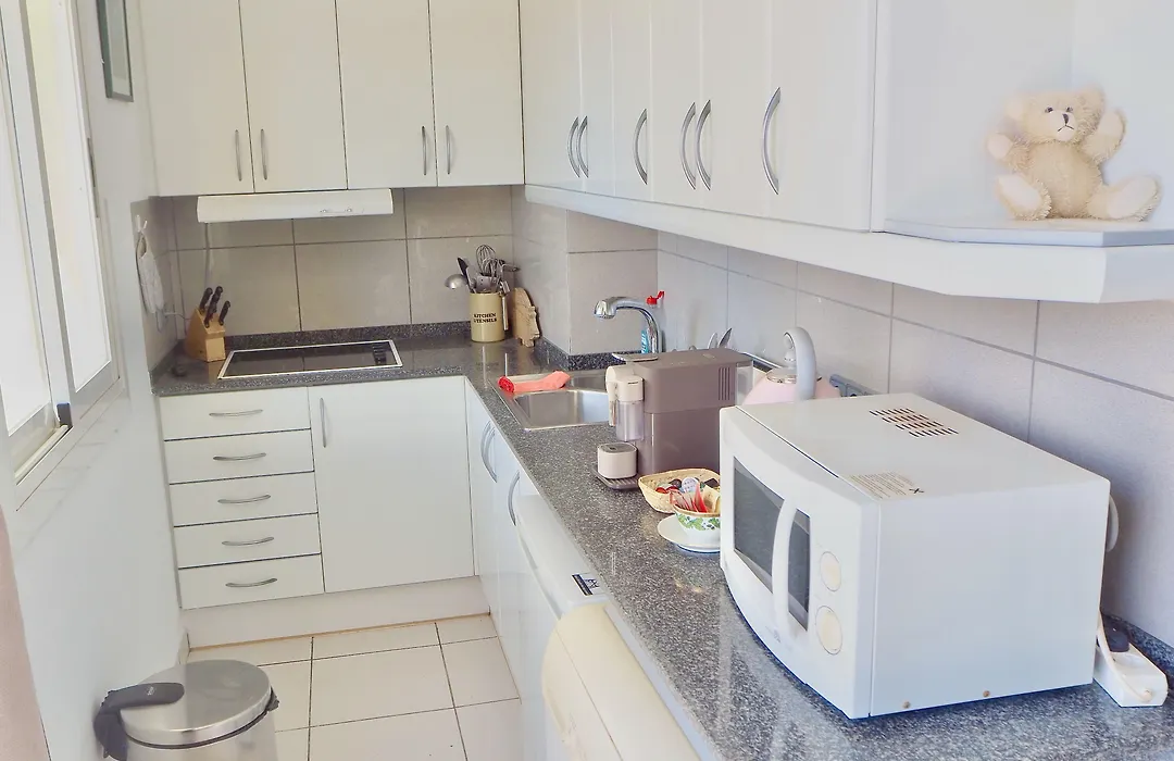 Privat Hotel Liberty Sitges-1