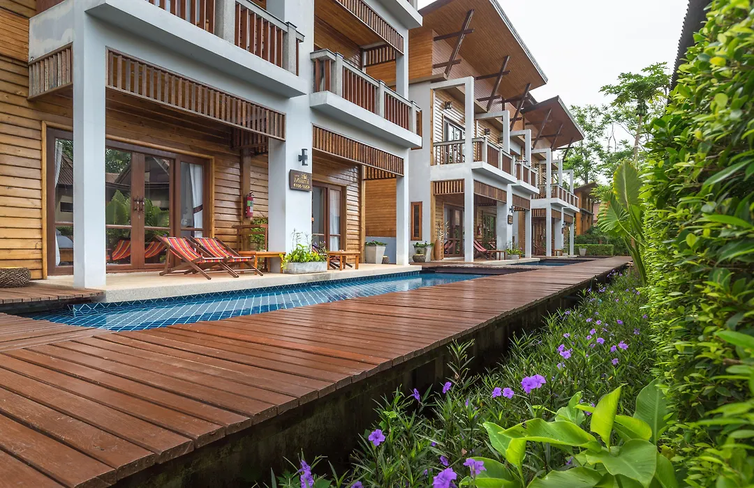 Lanta Miami Resort - Sha Extra Plus-1