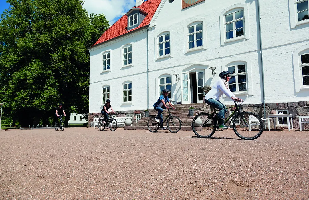 Haraldskaer Sinatur Hotel & Konference-1