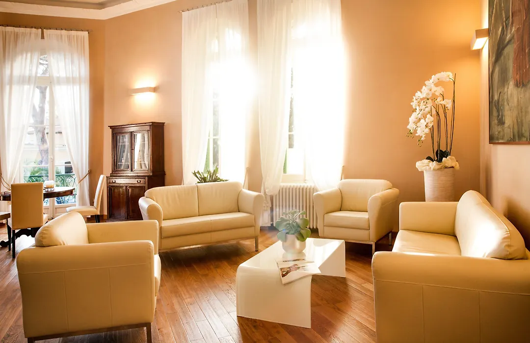 Villa Sylva & Spa-1